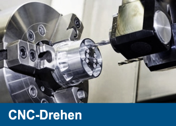 CNC-Drehen